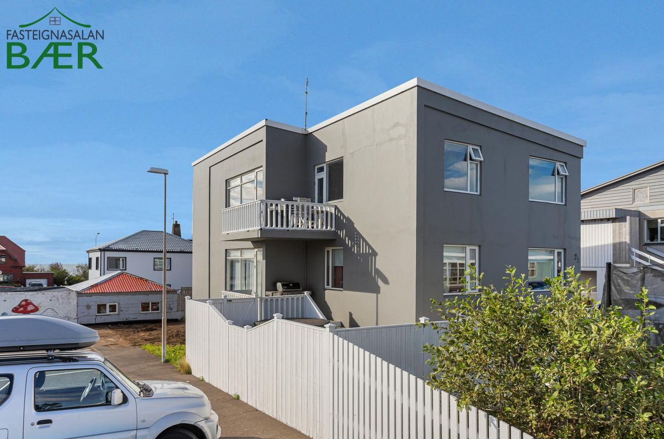 Laugarbraut 25 - 0201, 300 Akranes