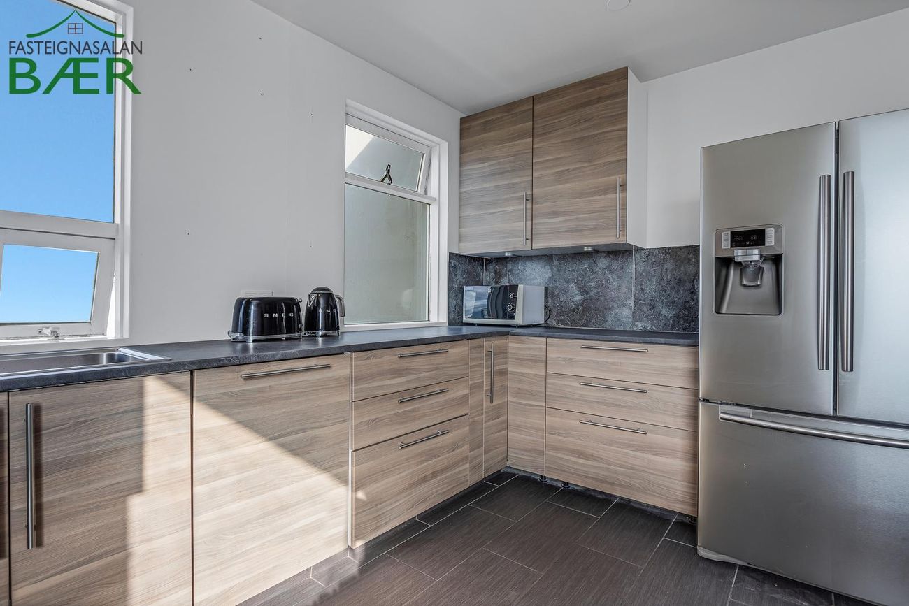 Laugarbraut 25 - 0201, 300 Akranes