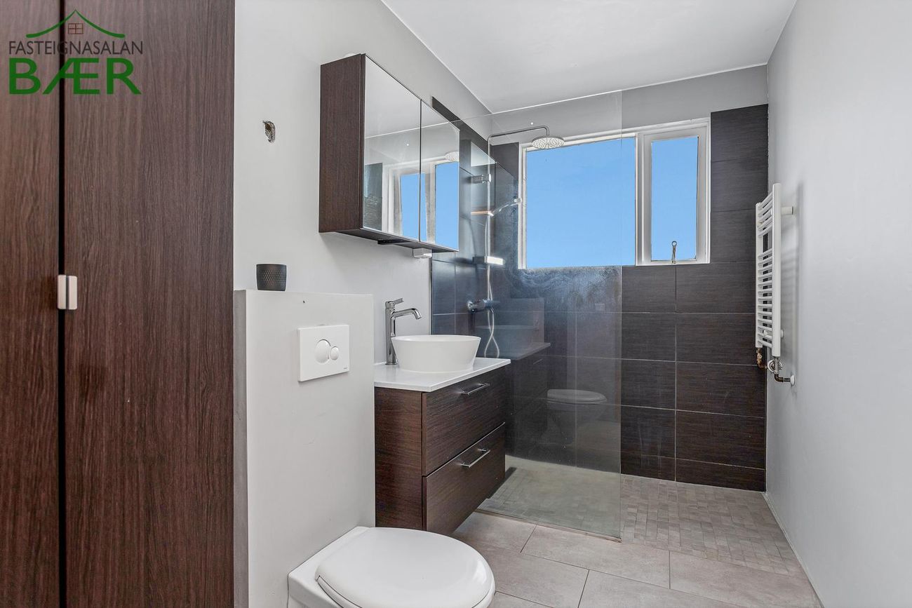 Laugarbraut 25 - 0201, 300 Akranes