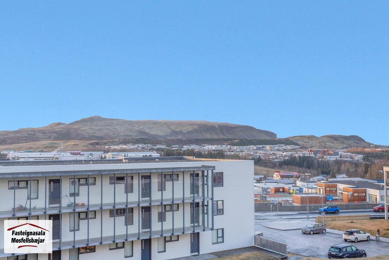 Gerplustræti 8, 270 Mosfellsbær