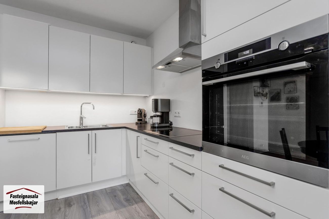 Gerplustræti 8, 270 Mosfellsbær