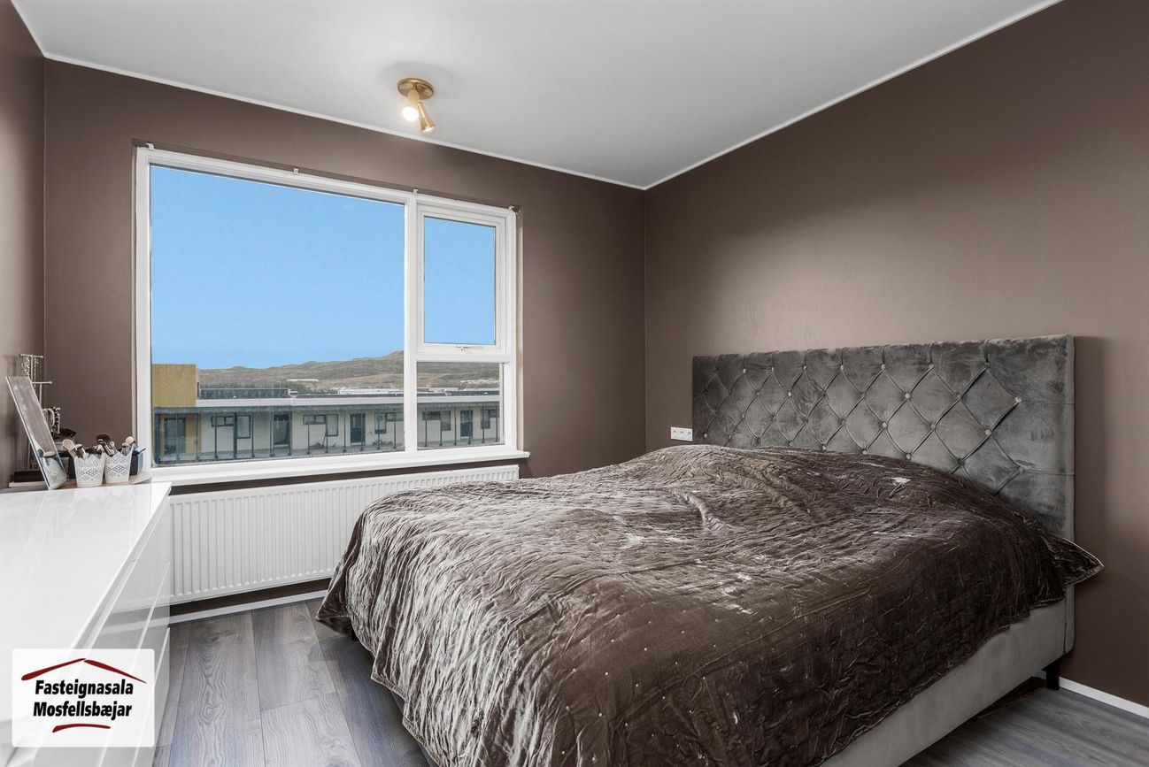 Gerplustræti 8, 270 Mosfellsbær