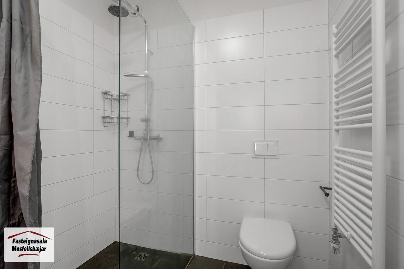 Gerplustræti 8, 270 Mosfellsbær