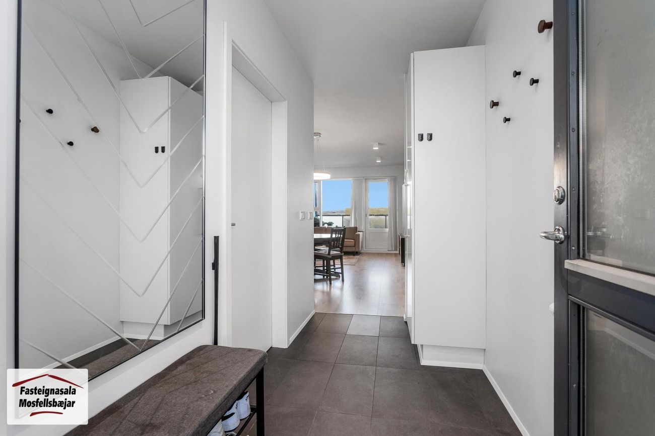 Gerplustræti 8, 270 Mosfellsbær