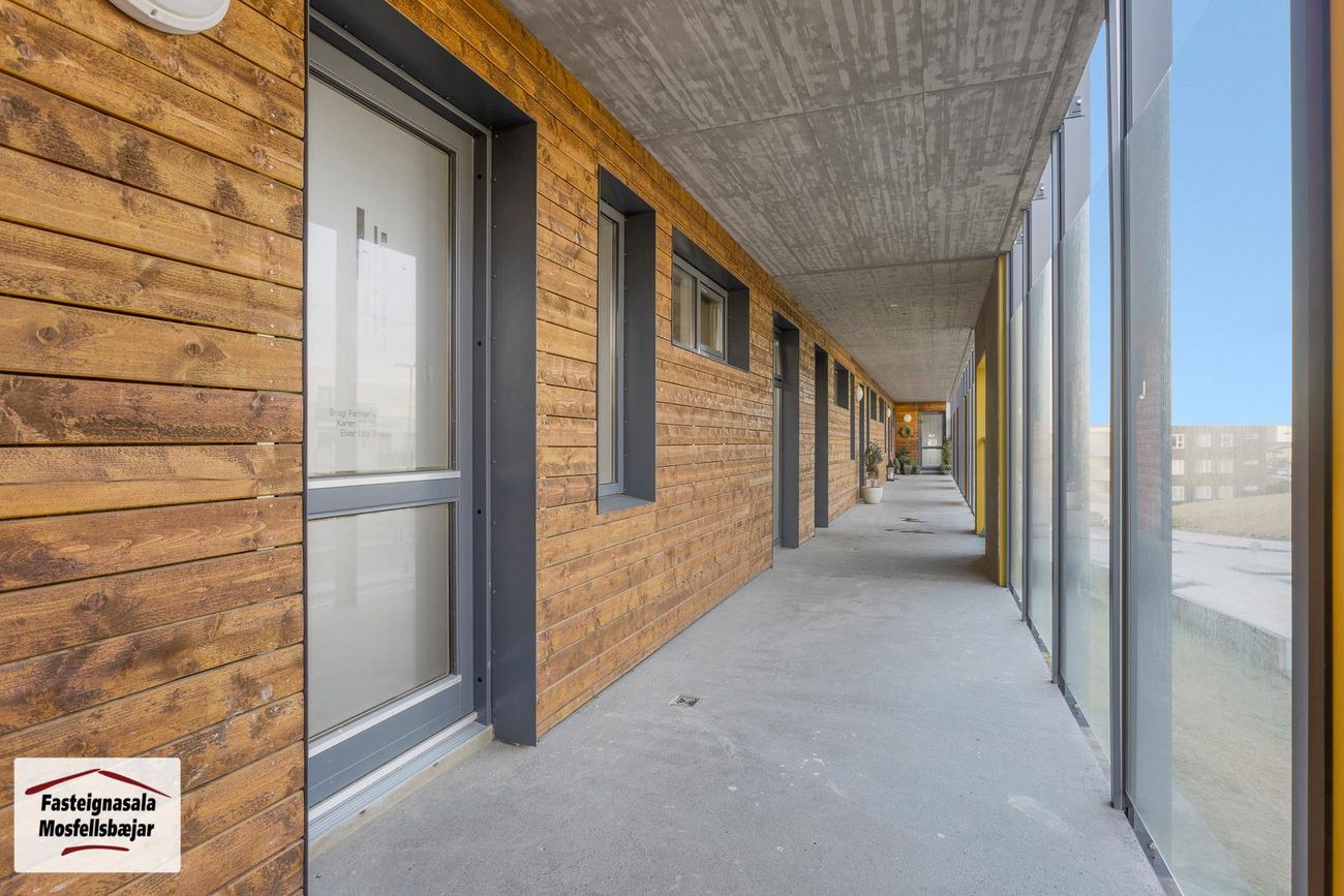 Gerplustræti 8, 270 Mosfellsbær