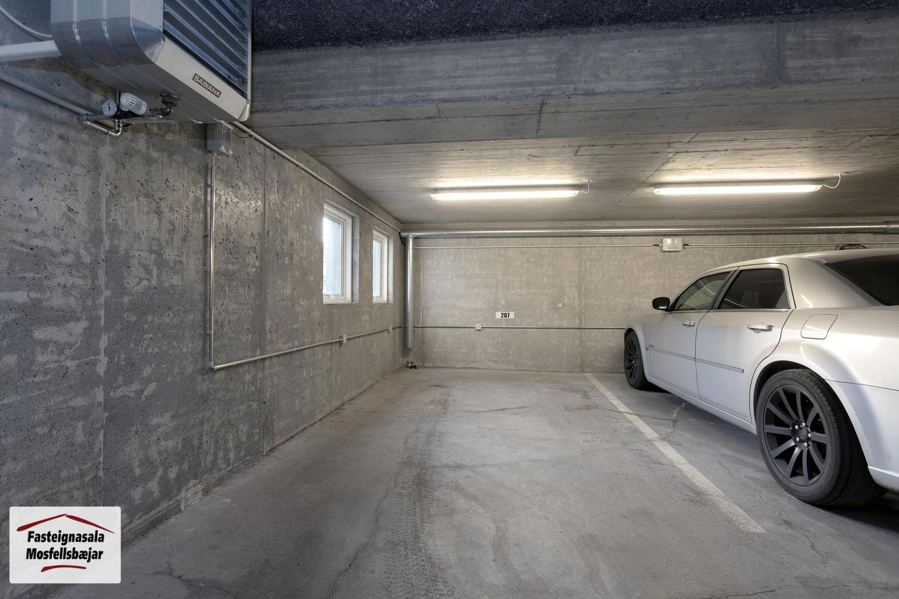 Gerplustræti 8, 270 Mosfellsbær