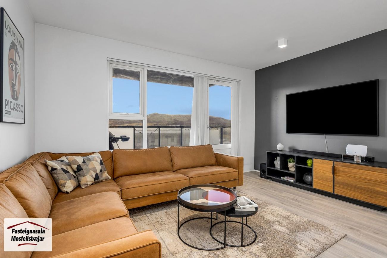 Gerplustræti 8, 270 Mosfellsbær