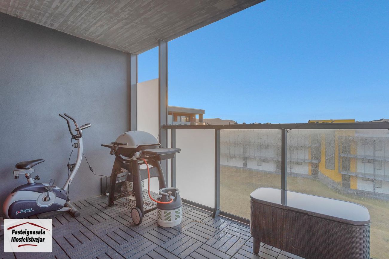 Gerplustræti 8, 270 Mosfellsbær