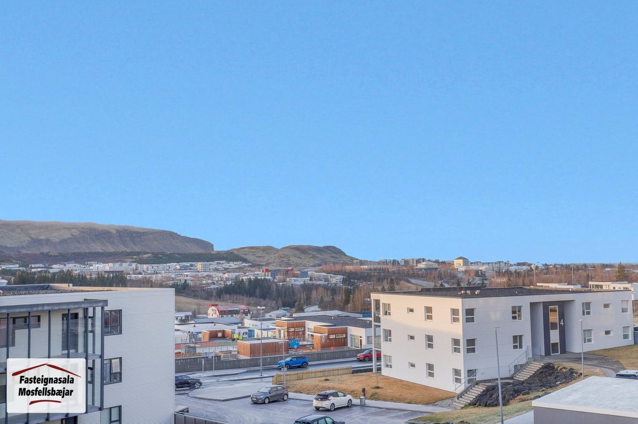 Gerplustræti 8, 270 Mosfellsbær
