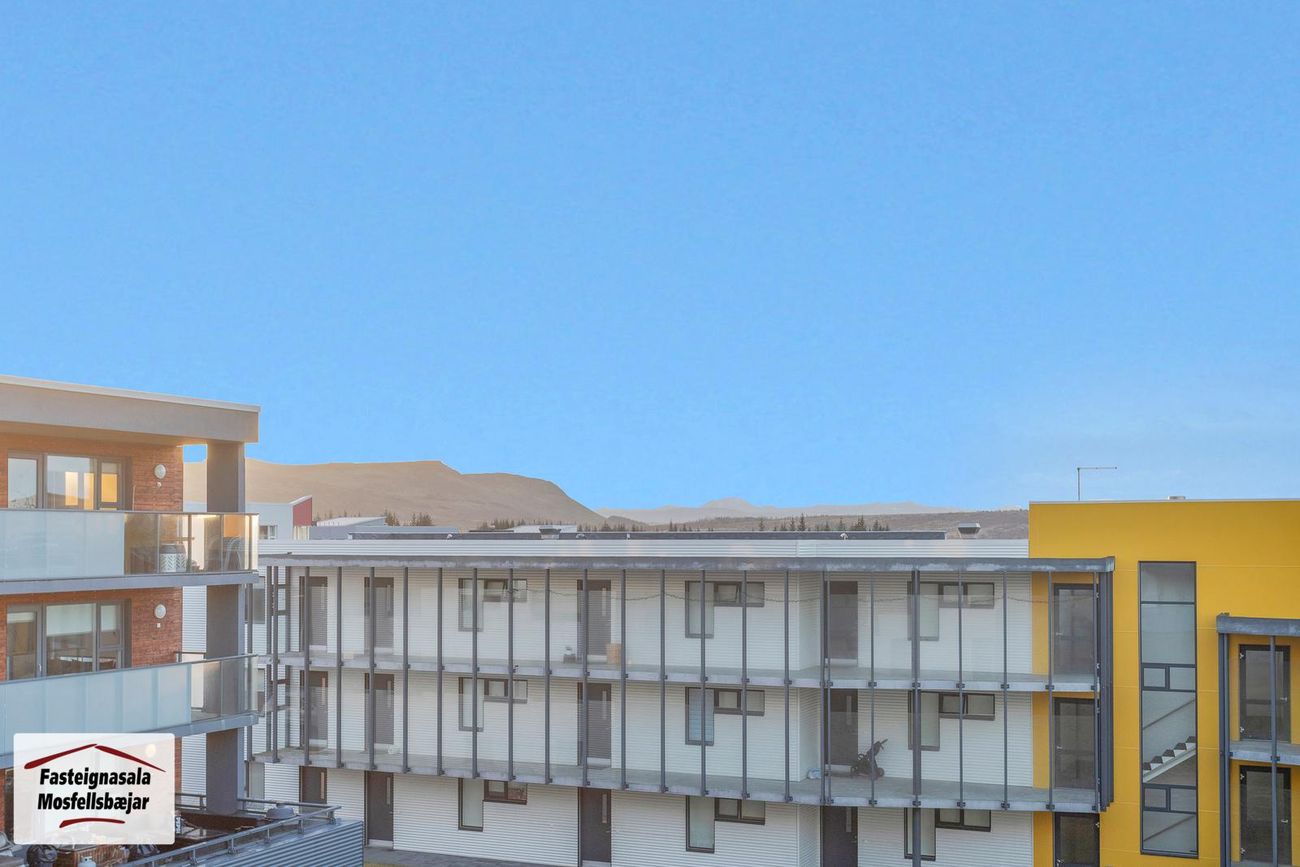 Gerplustræti 8, 270 Mosfellsbær