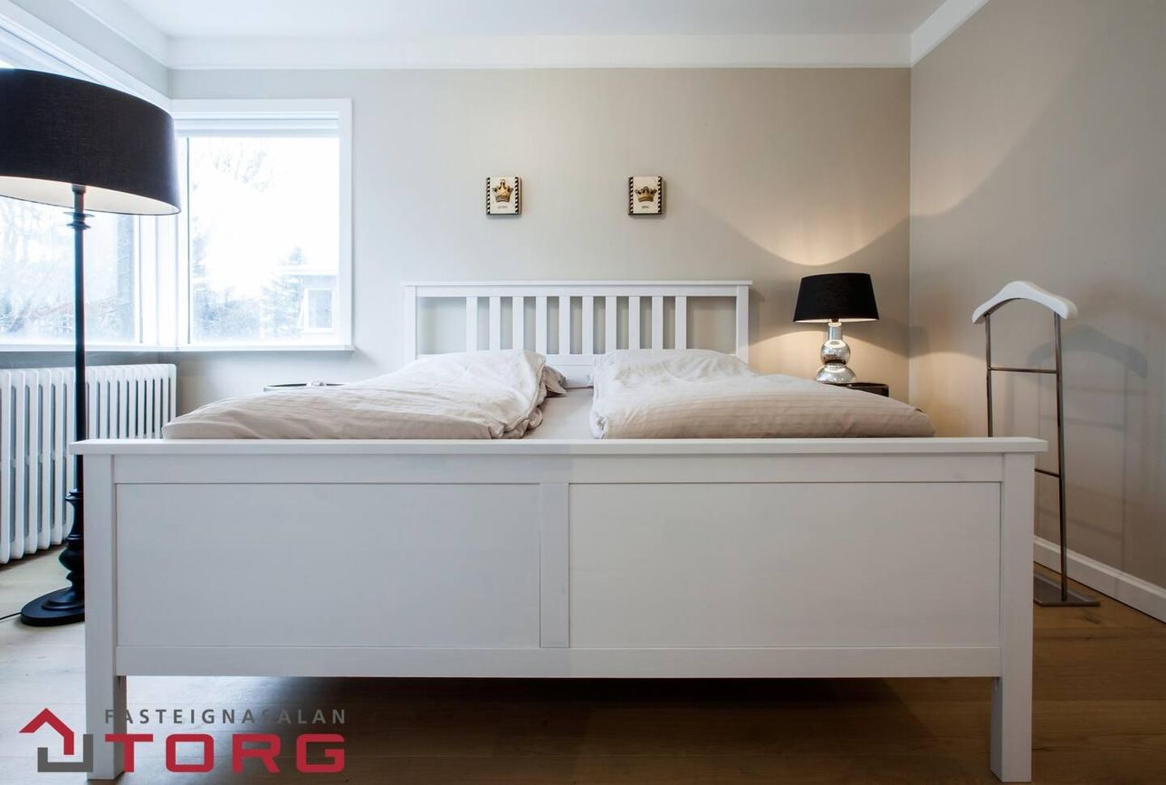 Flókagata 8 - 0101, 105 Reykjavík