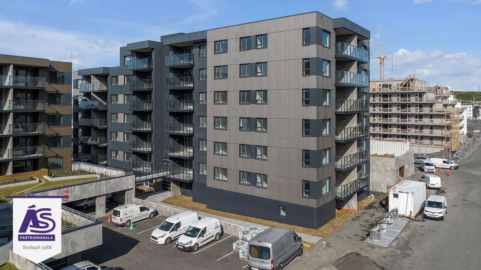 Áshamar 2, 221 Hafnarfjörður