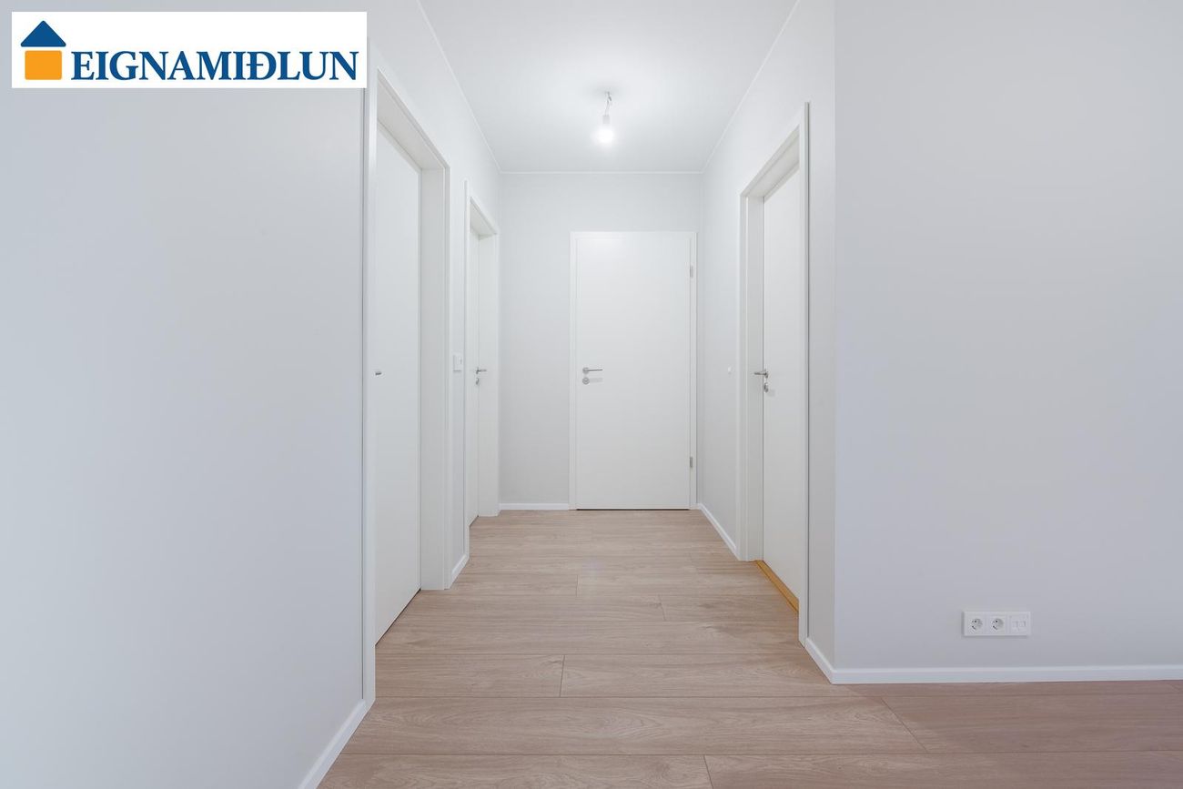 Kleppsmýrarvegur 6 - 0308, 104 Reykjavík