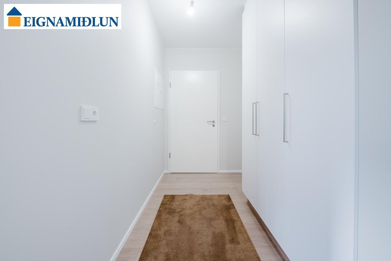 Kleppsmýrarvegur 6 - 0308, 104 Reykjavík