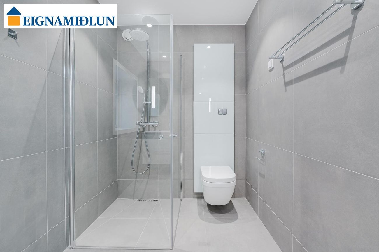 Kleppsmýrarvegur 6 - 0308, 104 Reykjavík