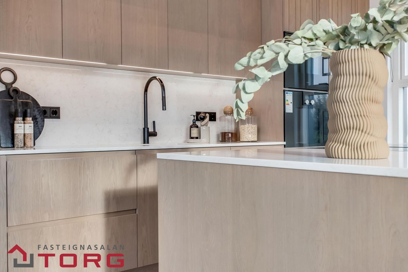 Vetrarbraut 2 - 0401, 210 Garðabær