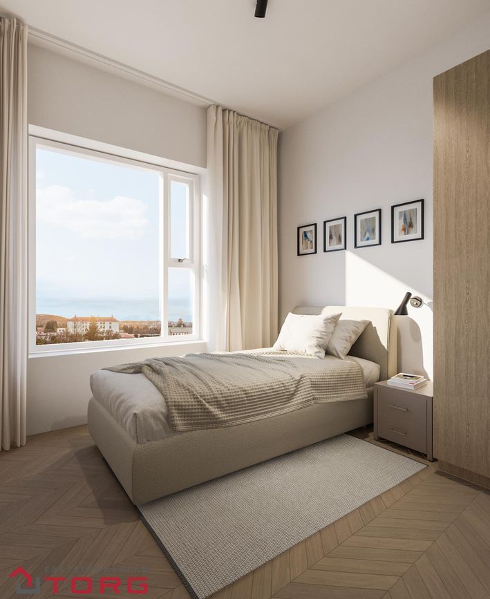 Vetrarbraut 2 - 0401, 210 Garðabær