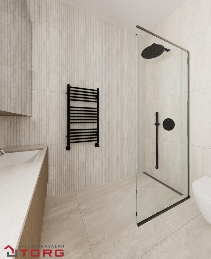 Vetrarbraut 2 - 0401, 210 Garðabær