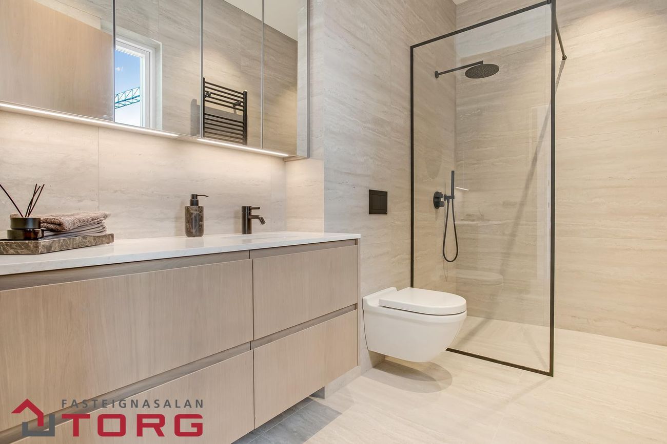 Vetrarbraut 2 - 0401, 210 Garðabær