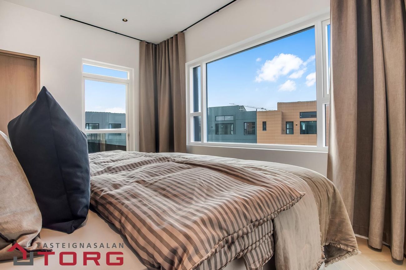 Vetrarbraut 2 - 0401, 210 Garðabær