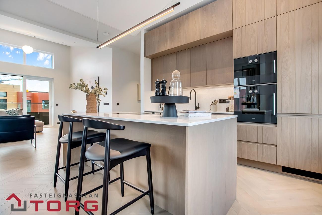 Vetrarbraut 2 - 0401, 210 Garðabær