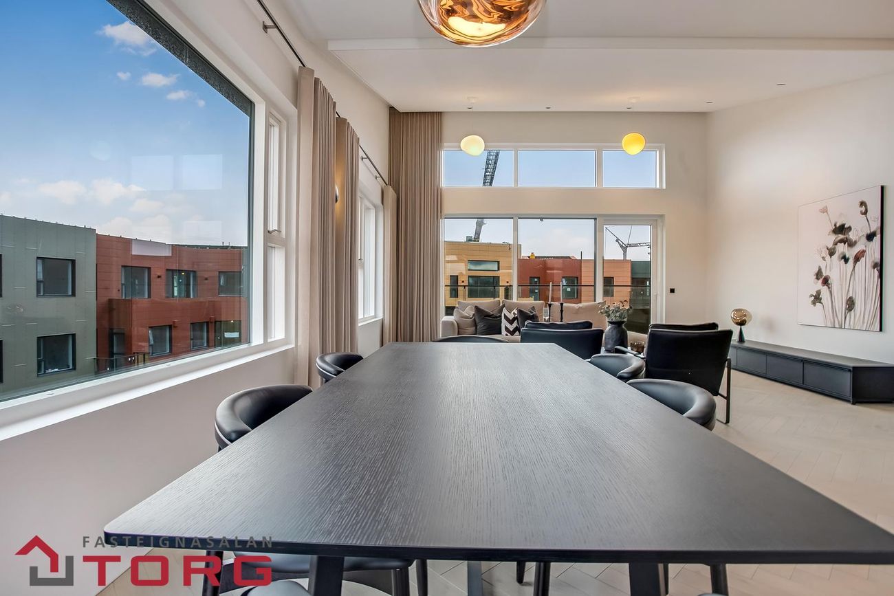 Vetrarbraut 2 - 0401, 210 Garðabær