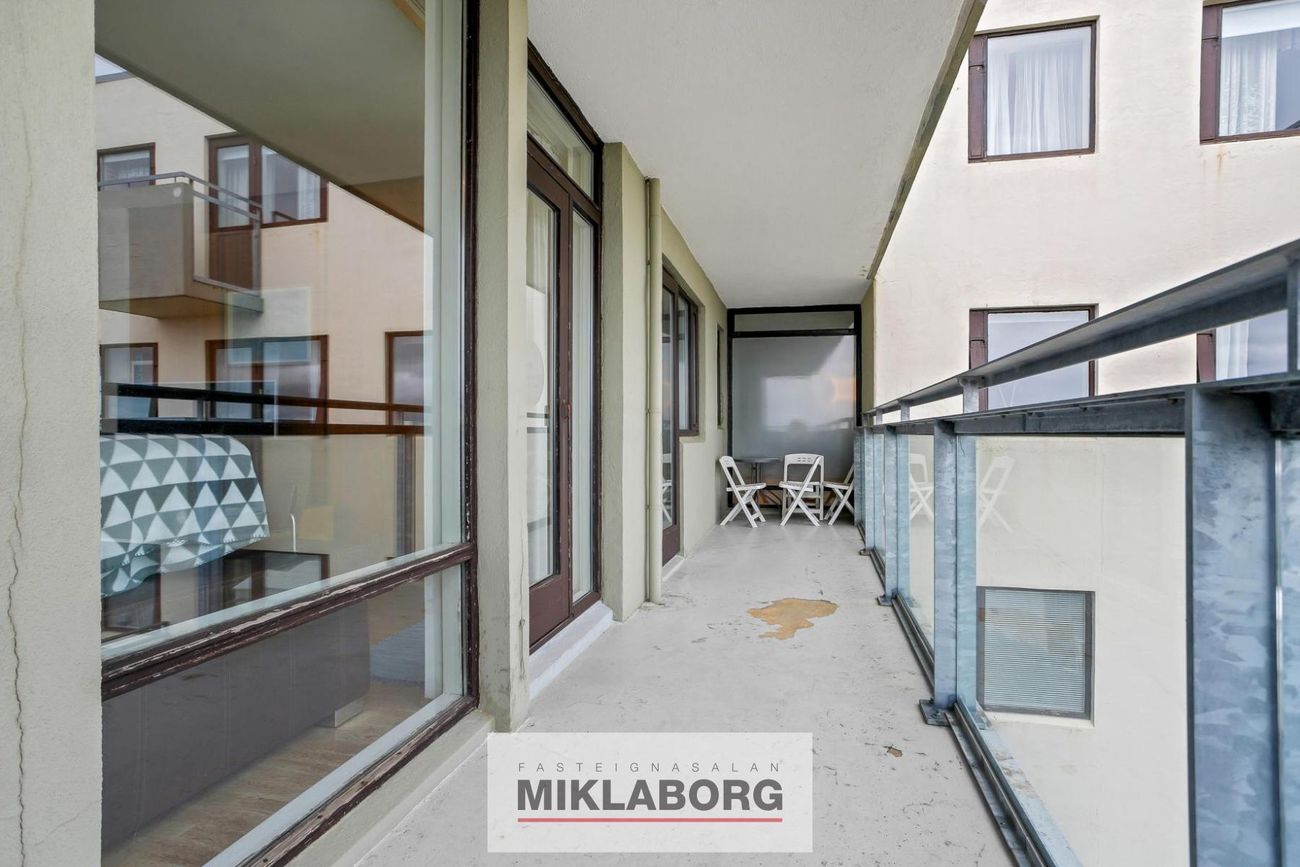 Sólheimar 25, 104 Reykjavík