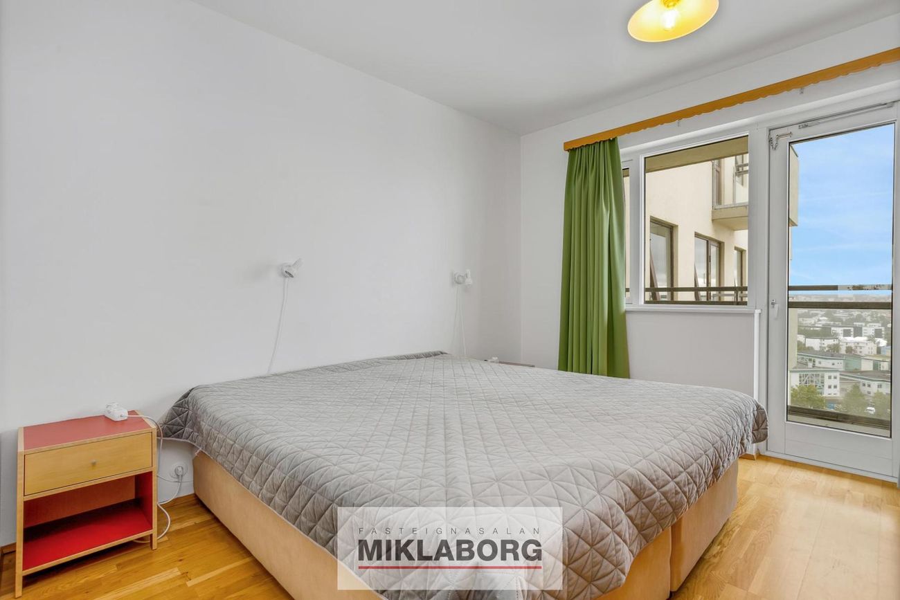 Sólheimar 25, 104 Reykjavík