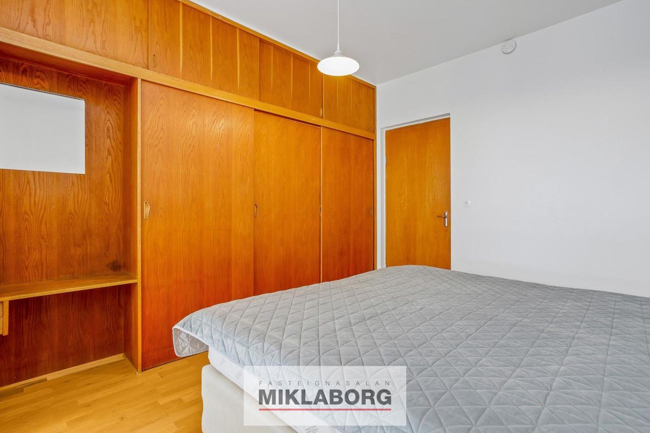 Sólheimar 25, 104 Reykjavík