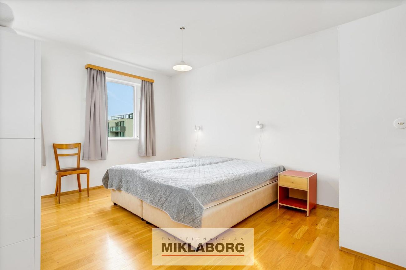 Sólheimar 25, 104 Reykjavík