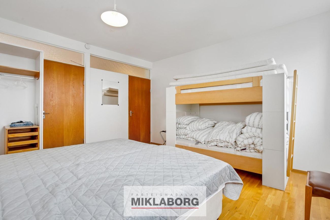 Sólheimar 25, 104 Reykjavík