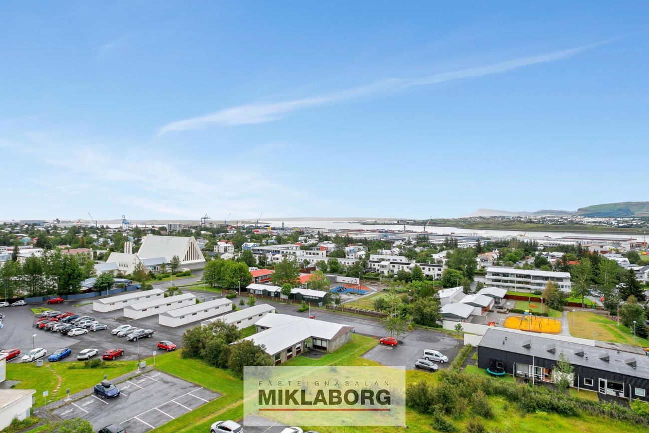 Sólheimar 25, 104 Reykjavík
