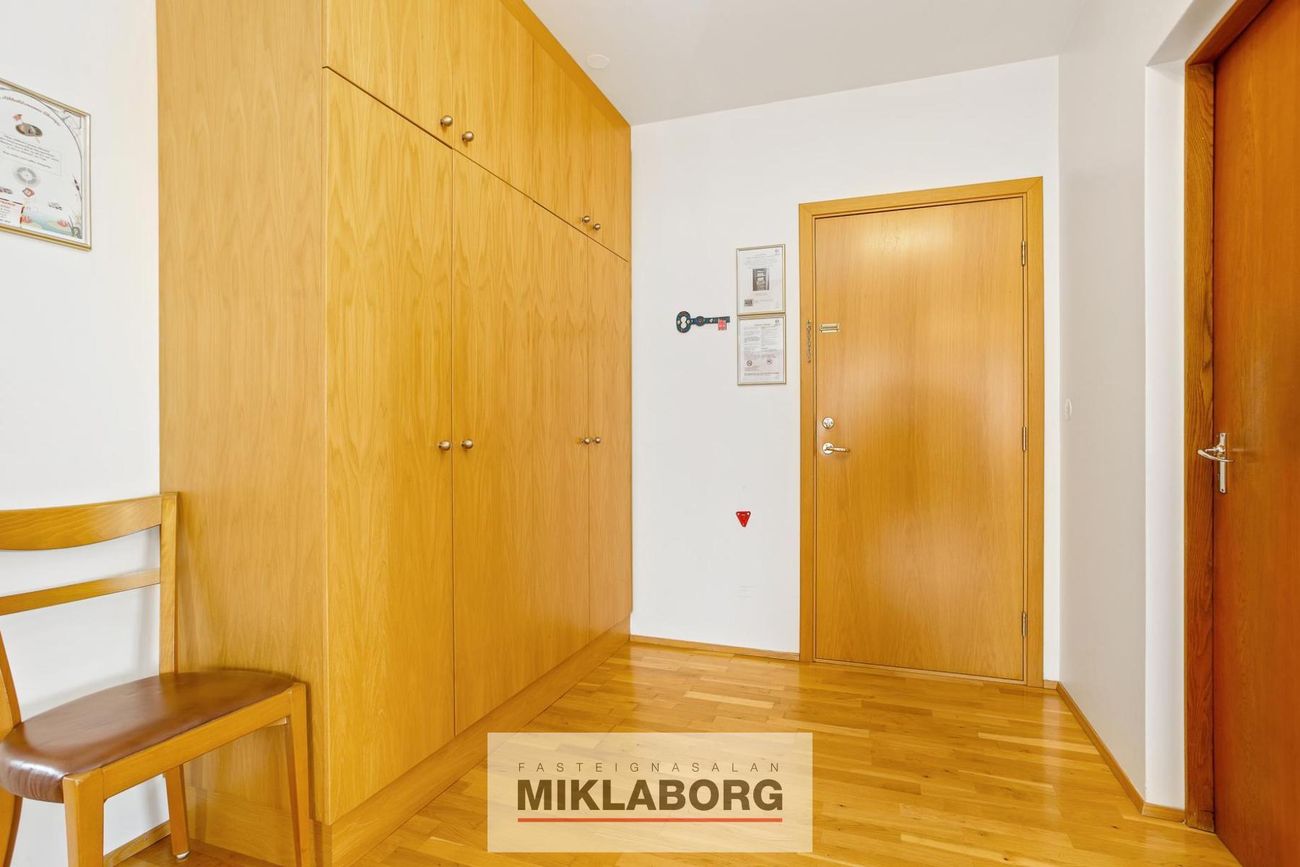 Sólheimar 25, 104 Reykjavík