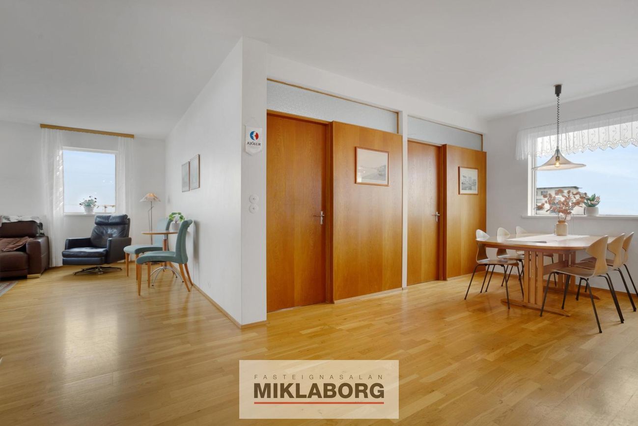 Sólheimar 25, 104 Reykjavík