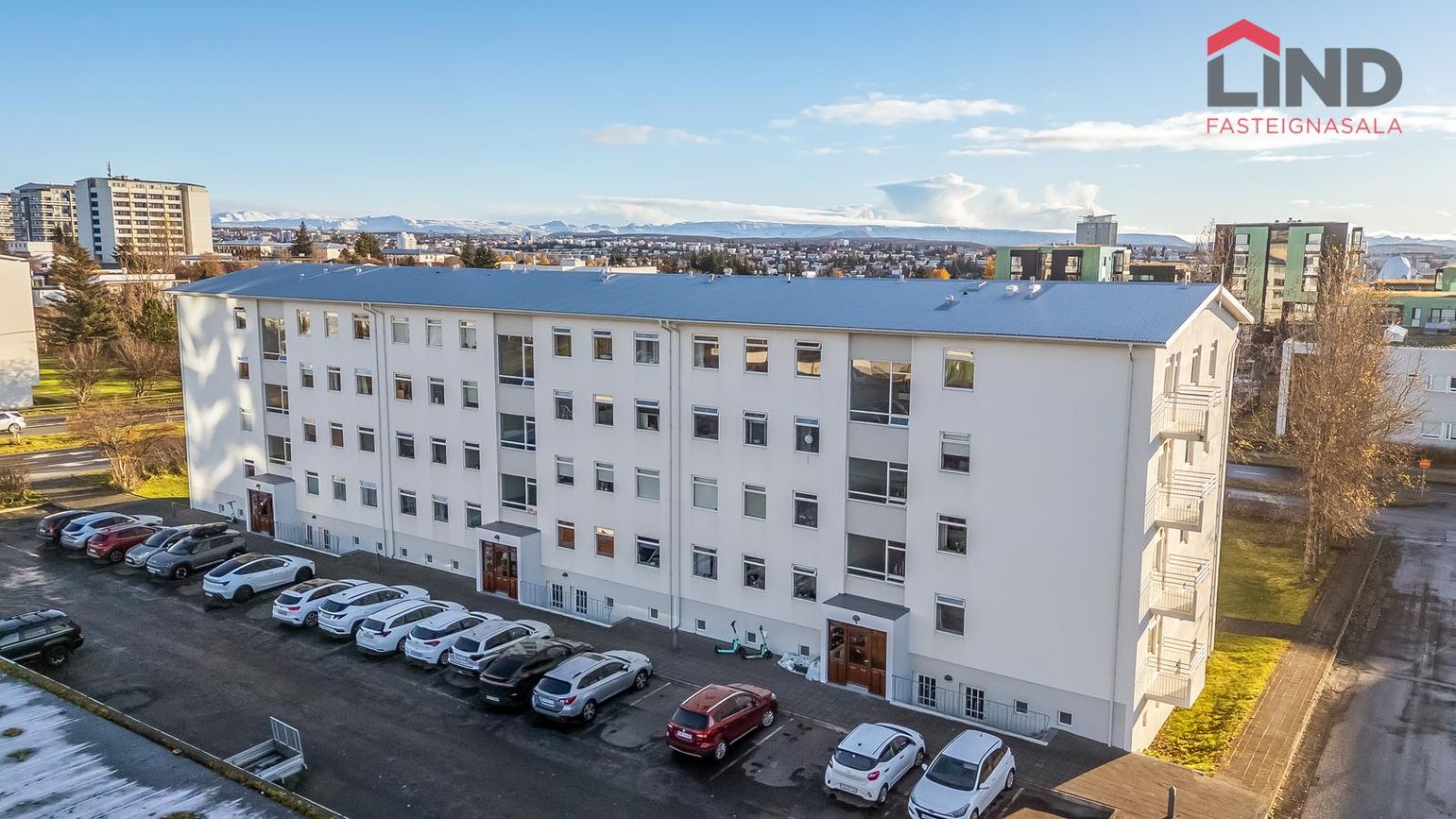 Listabraut 5, 103 Reykjavík