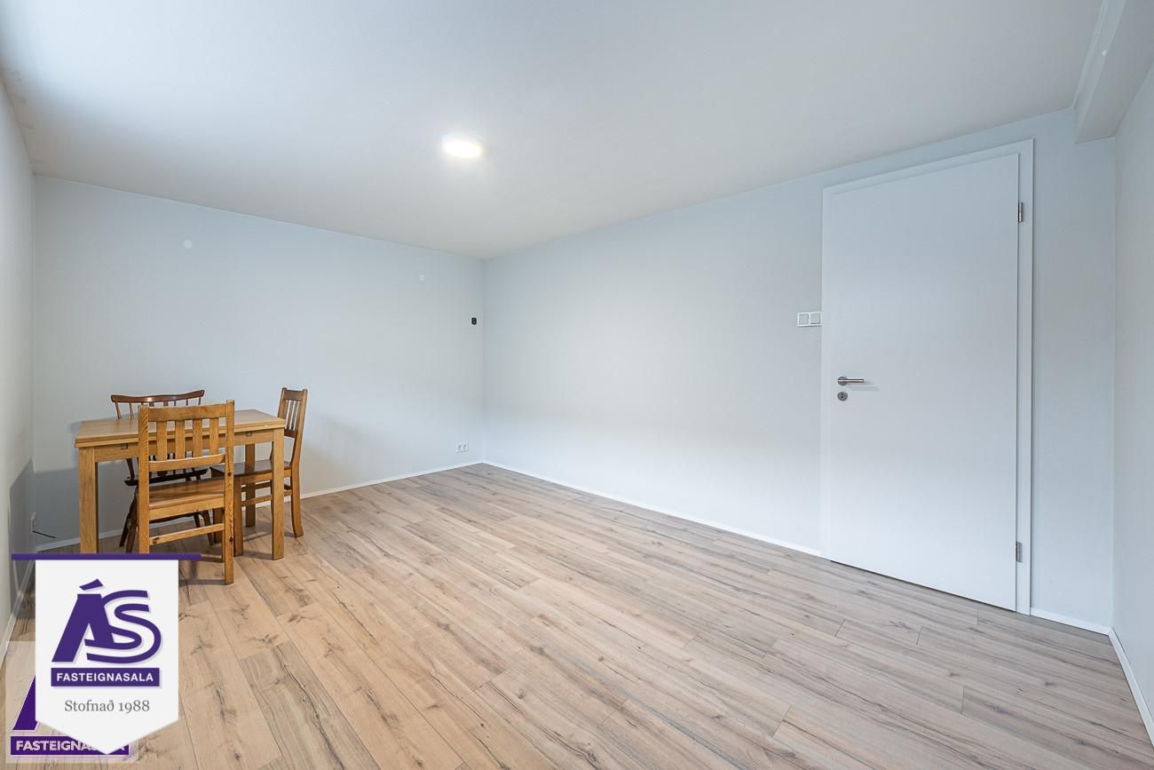 Snorrabraut 34 - 0001, 105 Reykjavík