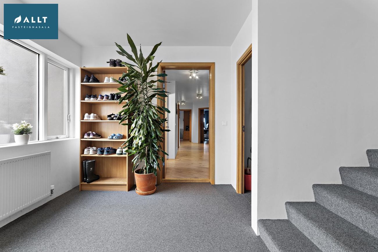 Tjarnabraut 8B - 0203, 260 Reykjanesbær