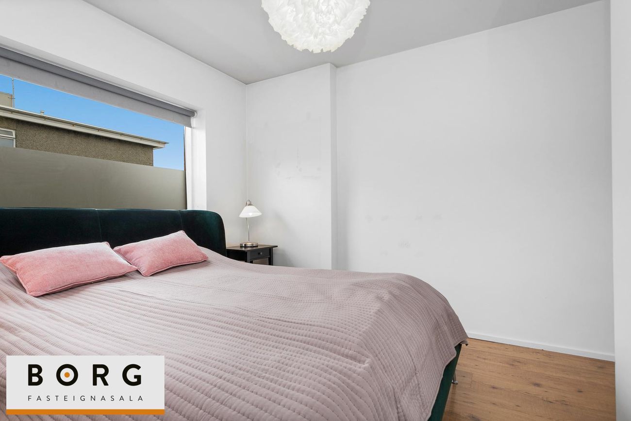 Háteigsvegur 2, 105 Reykjavík
