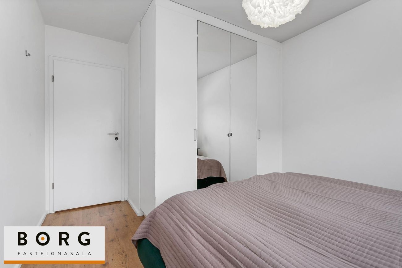 Háteigsvegur 2, 105 Reykjavík