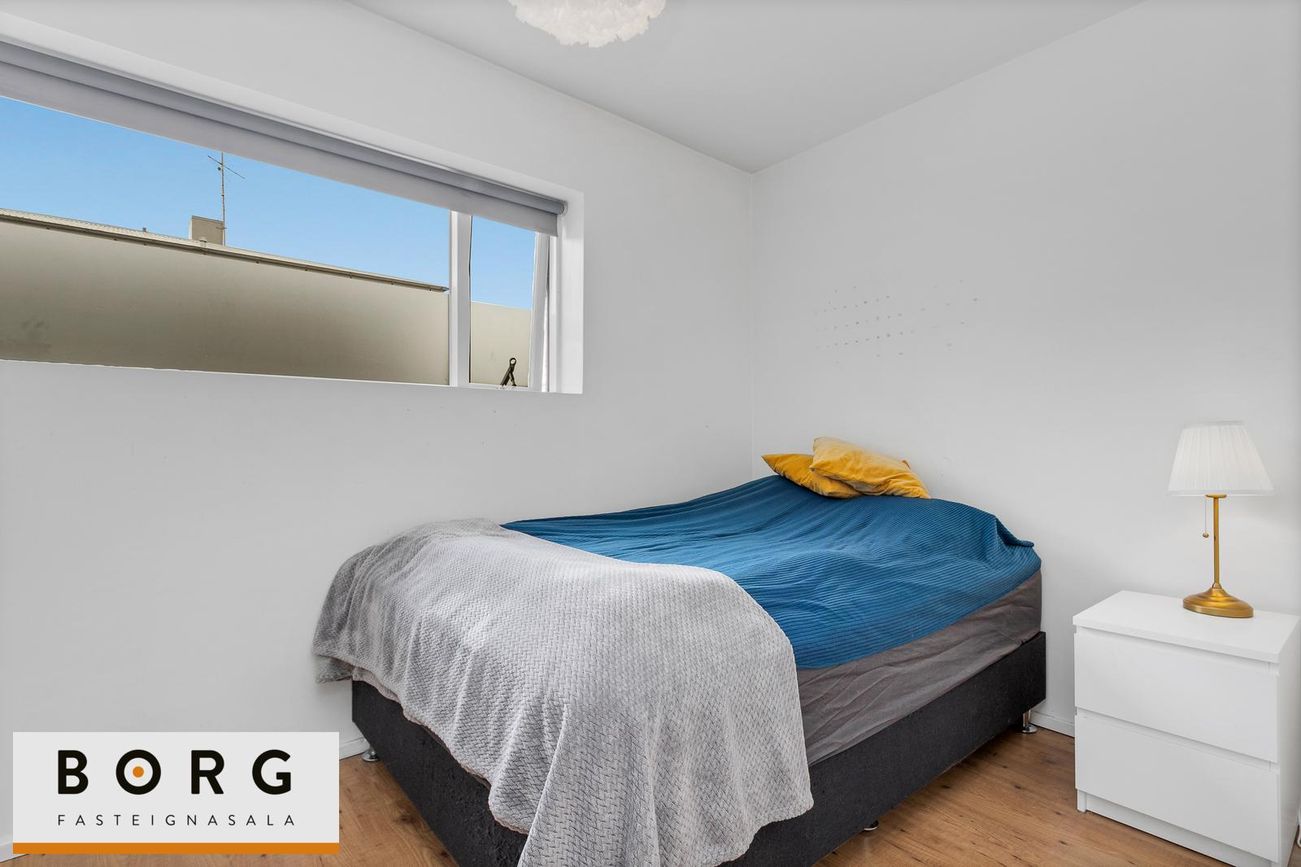 Háteigsvegur 2, 105 Reykjavík