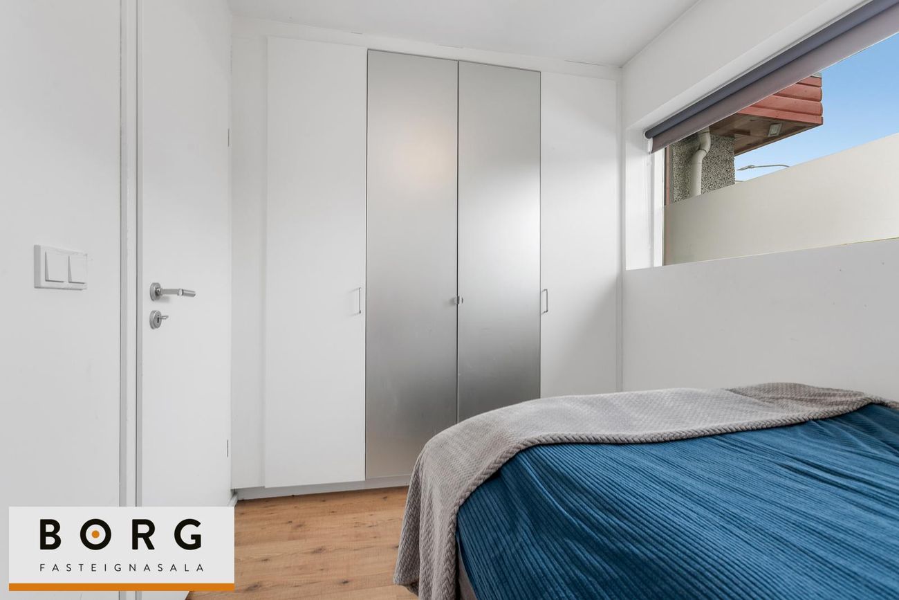 Háteigsvegur 2, 105 Reykjavík