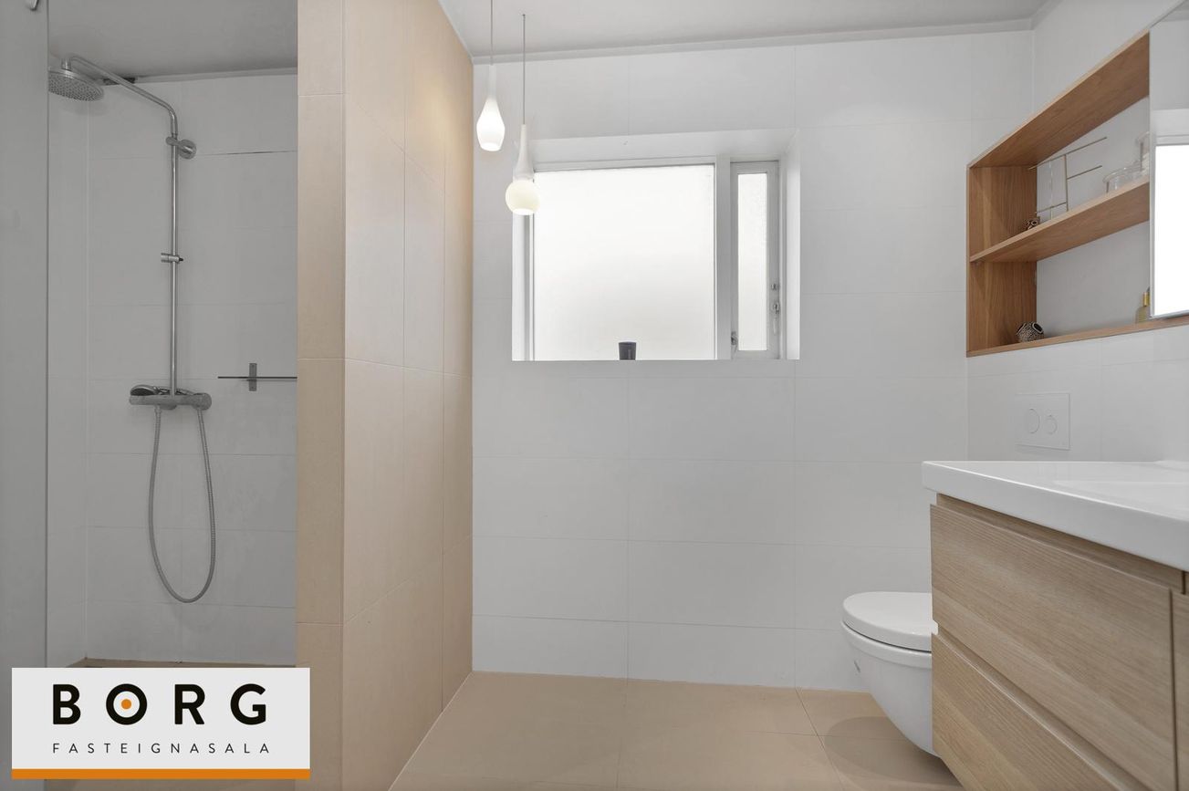 Háteigsvegur 2, 105 Reykjavík