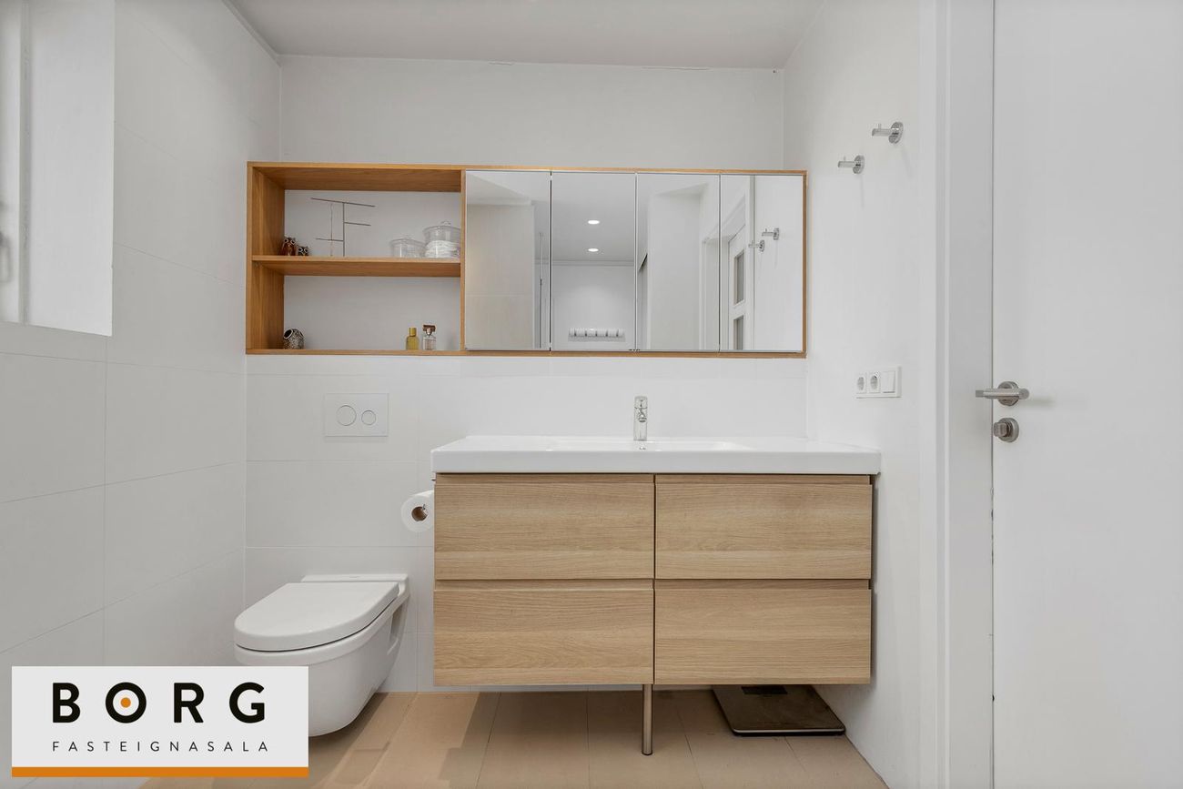 Háteigsvegur 2, 105 Reykjavík