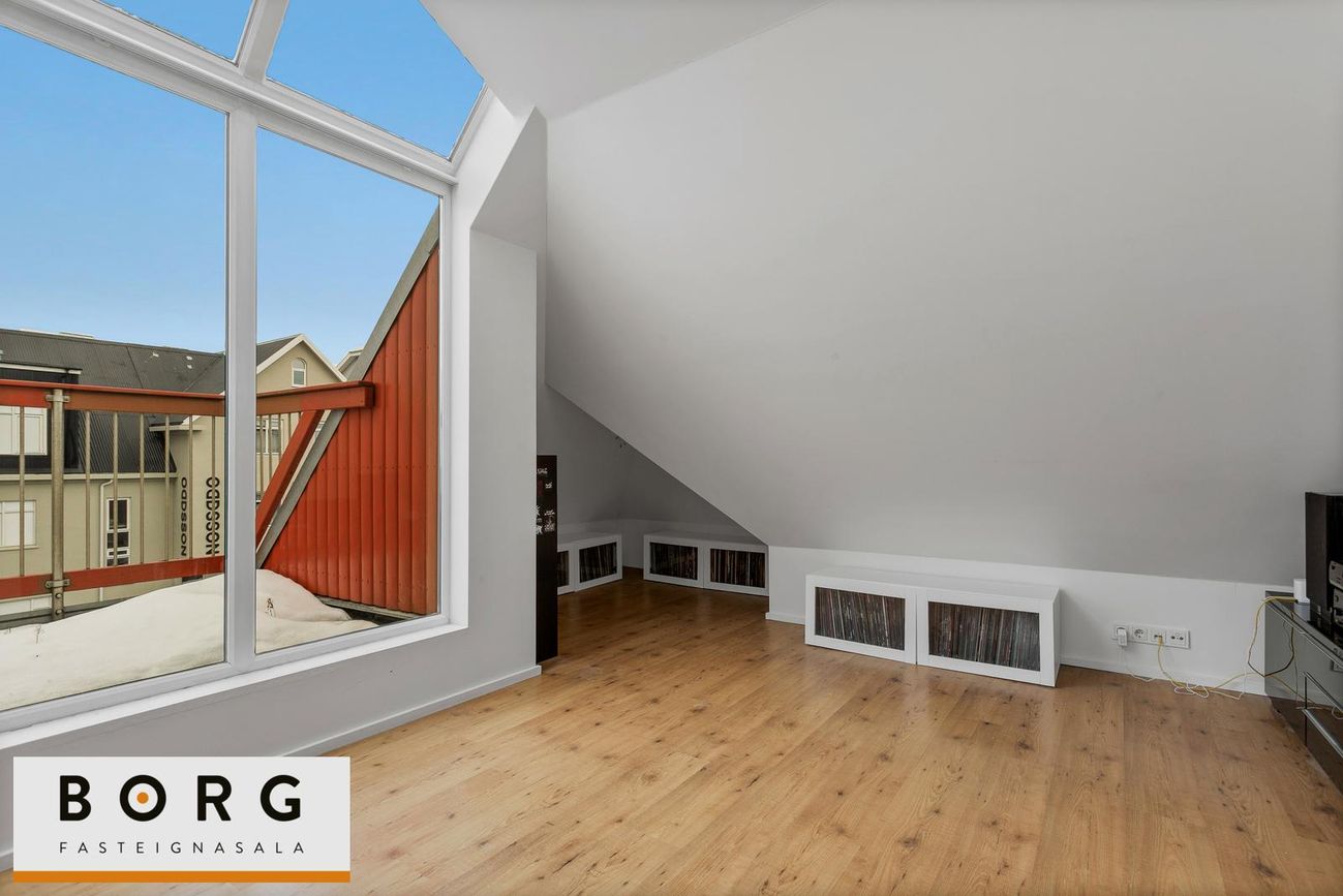 Háteigsvegur 2, 105 Reykjavík