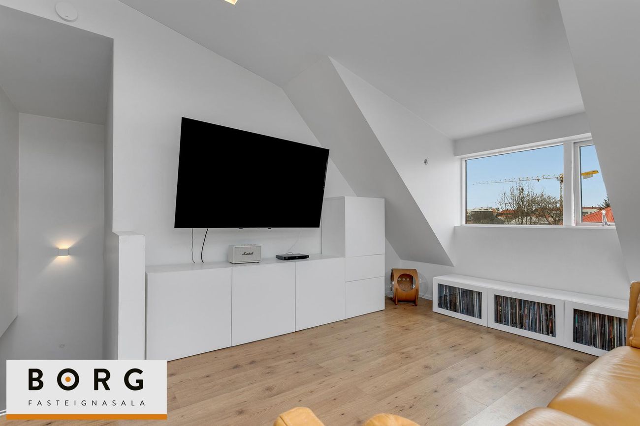 Háteigsvegur 2, 105 Reykjavík