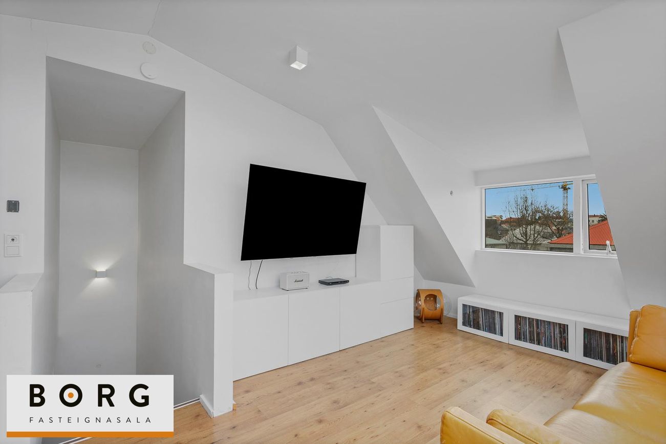 Háteigsvegur 2, 105 Reykjavík