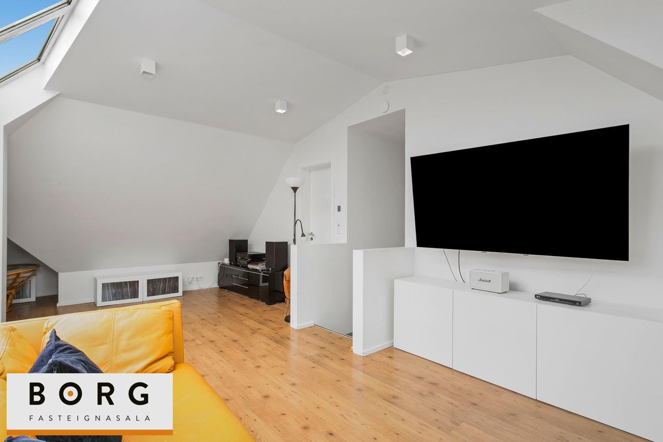Háteigsvegur 2, 105 Reykjavík