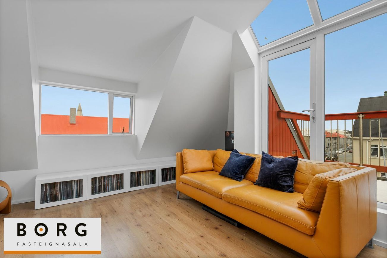 Háteigsvegur 2, 105 Reykjavík