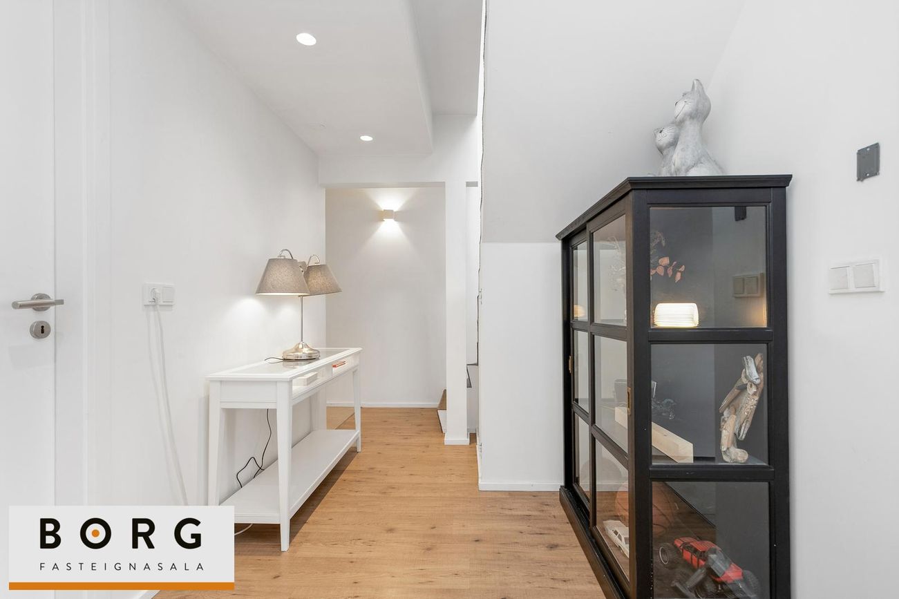 Háteigsvegur 2, 105 Reykjavík