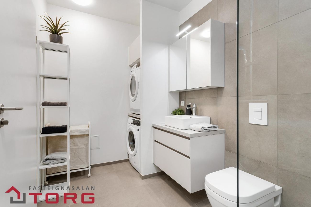 Áshamar 6 - 0302, 221 Hafnarfjörður